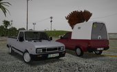 Zastava Skala Pickup