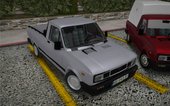 Zastava Skala Pickup