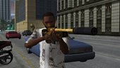 GTA V Shrewsbury Sniper Rifle [GTAinside.com Release]