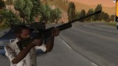 GTA V Shrewsbury Sniper Rifle [GTAinside.com Release]