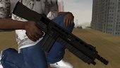 GTA V Vom Feuer Assault Shotgun [GTAinside.com Release]