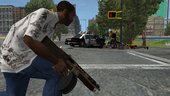 GTA V Vom Feuer Assault Shotgun [GTAinside.com Release]