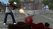 GTA V Vom Feuer Assault Shotgun [GTAinside.com Release]