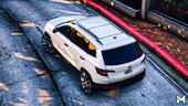 Skoda Karoq [Add-On / Replace]