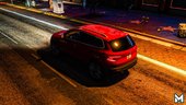 Skoda Karoq [Add-On / Replace]