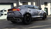 2018 Lamborghini URUS [Add-On]