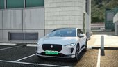 Jaguar I-Pace [Add-On]