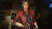 Dante Devil May Cry 5 (Trevor Replacement)