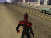 Miles Morales (Ultimate)