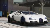 Bugatti Veyron 2012 [Add-On]