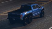 2017 Hennessey Velociraptor 6x6 [ Add-On | FiveM | Tuning ]