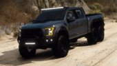 2017 Hennessey Velociraptor 6x6 [ Add-On | FiveM | Tuning ]