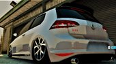 Volkswagen Golf 7 Clubsport GTI [Add-On]