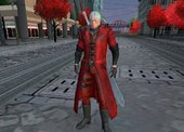 Dante DMC1 style