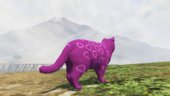 The Tasha-Katt Mod