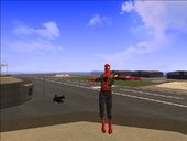 Iron Spider Remastered