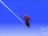 Iron Spider Remastered