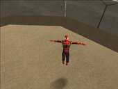 Iron Spider Remastered