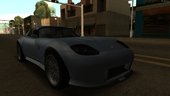 GTA V: Bravado Banshee (Tunable)