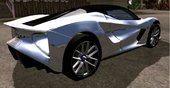 2021 Lotus Evija for mobile