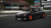 Peugeot 206GTi