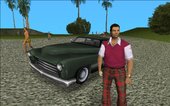 Vercetti: Improved 