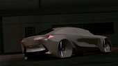 BMW Vision Next 100 Concept