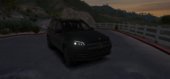 Mercedes-Benz GLS 500 2020 [Replace/Addon]