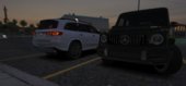 Mercedes-Benz GLS 500 2020 [Replace/Addon]