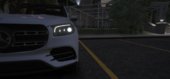 Mercedes-Benz GLS 500 2020 [Replace/Addon]