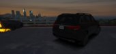 Mercedes-Benz GLS 500 2020 [Replace/Addon]