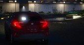 Toyota C-HR [Replace / FiveM | Unlocked]