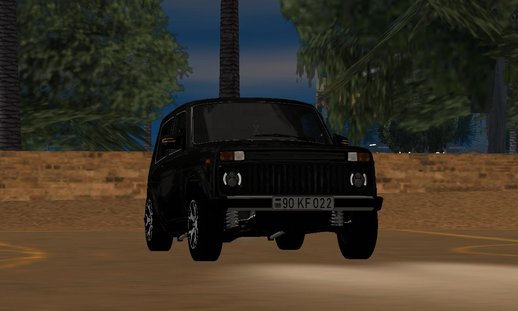 LADA Niva 90 KF 022 stylr-Cavid168