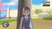 Little Witch Academia Pack