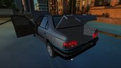 Peugeot 405 GLX 2000cc