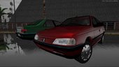 Peugeot 405 GLX 2000cc