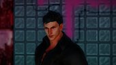 TEKKEN7 Claudio Serafino Default Update