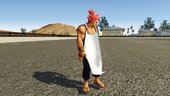 TEKKEN 7 Akuma Gouki 