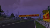 Suzuka Circuit for Mobile