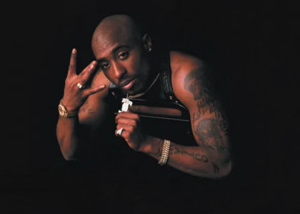 2Pac - Ambitionz Az A Ridah (Mission Passed FX)