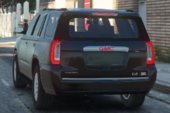 GMC Yukon SLT 2018 [Replace]