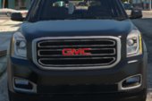 GMC Yukon SLT 2018 [Replace]