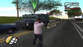 GTA 5 Security Van Heist V1 (Old)