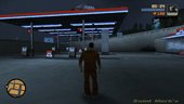 PS2 Full GTA3 Conversion