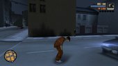 PS2 Full GTA3 Conversion