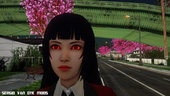 Yumeko Jabami (蛇喰 夢子) Kakegurui Pack