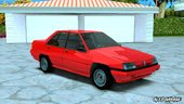 Proton Saga 1985