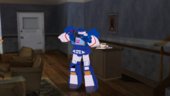 Soundwave from Transformers Devastation