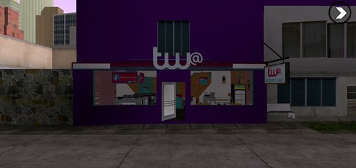 GTA IV CYBER CAFE FOR ANDROID