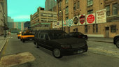 GTA V Albany Romero´s Hearse